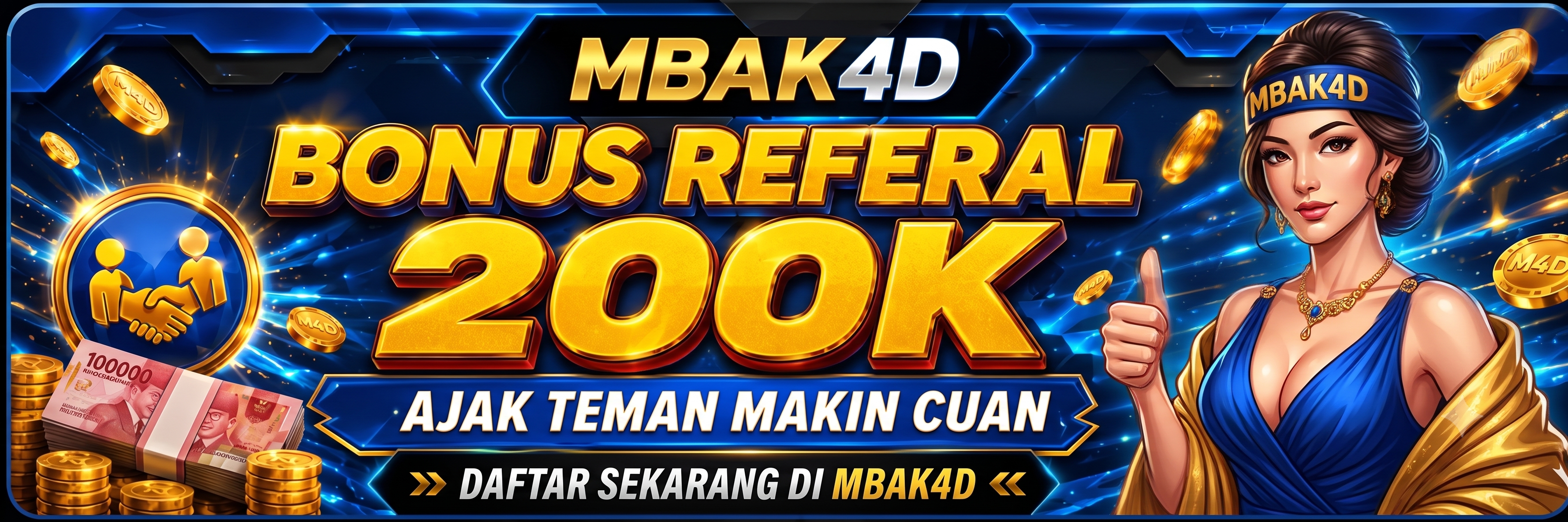 Situs Paling Bagus 2026