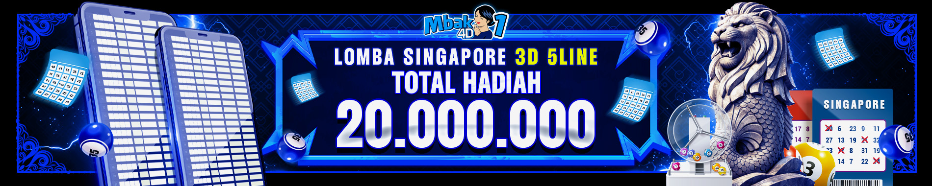 Situs Slot Gacor Jackpot Terbesar